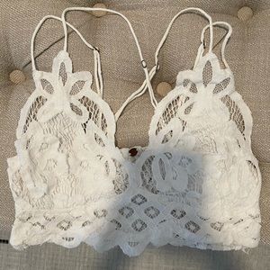 Free People Bralette